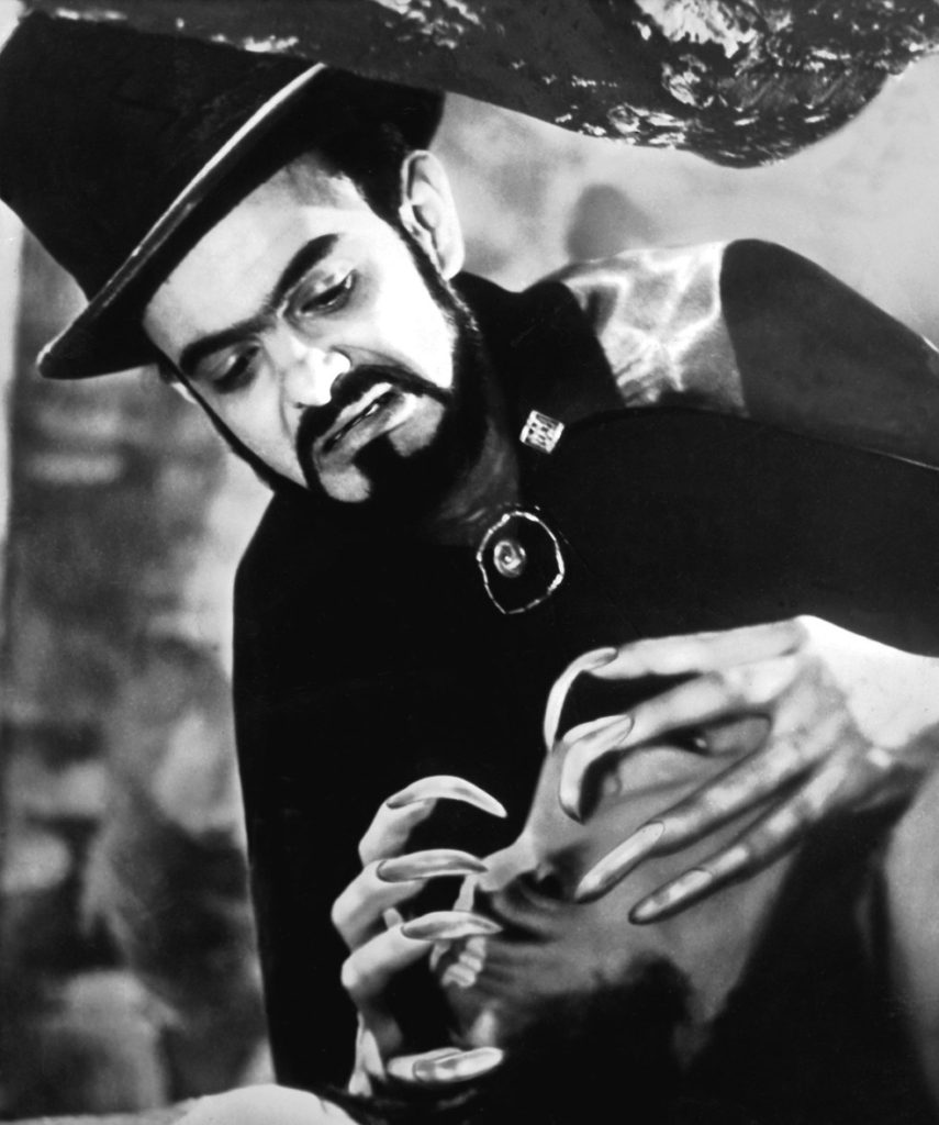 O «Λουίς Μπουνιουέλ» του σινεμά τρόμου-7