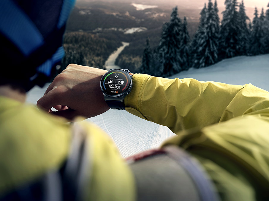 Τι άλλο να ζητήσεις από ένα smartwatch;-2