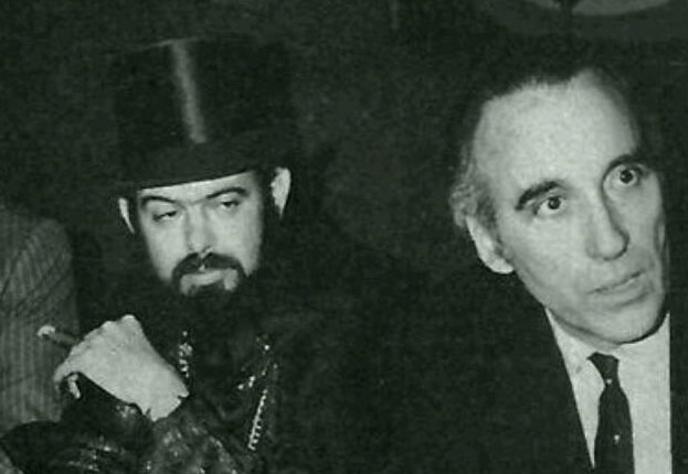 O «Λουίς Μπουνιουέλ» του σινεμά τρόμου-2