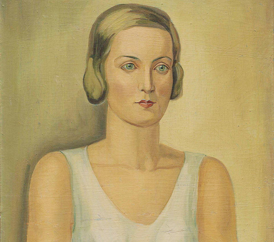 Εκατό έργα από το Τελλόγλειο ταξιδεύουν τον Οκτώβριο στην Καλαμάτα-1