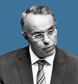 Χρήστος Σταϊκούρας: Ψιλικατζίδικα-1