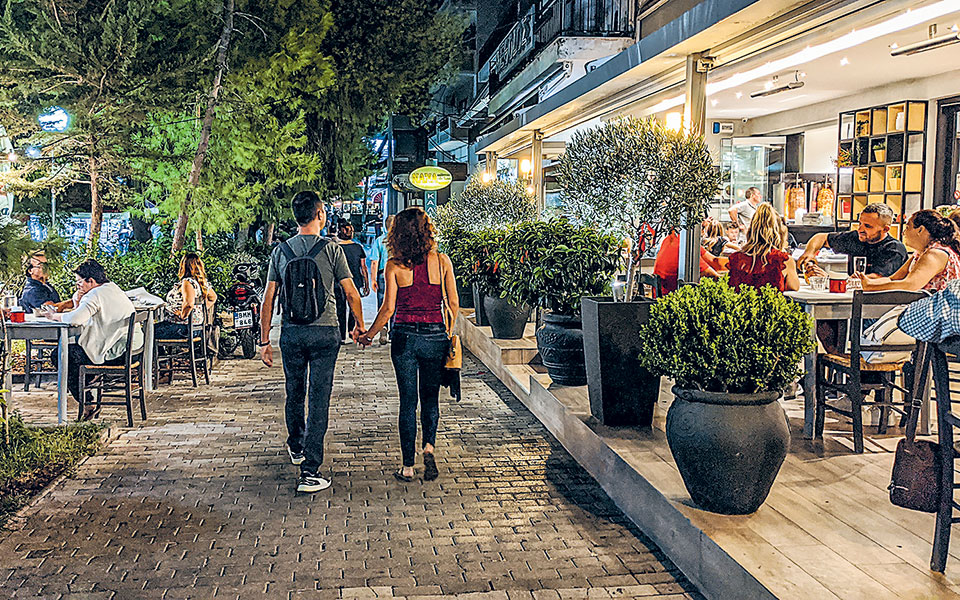 Η πόλη της εξοχής και του… έρωτα-2