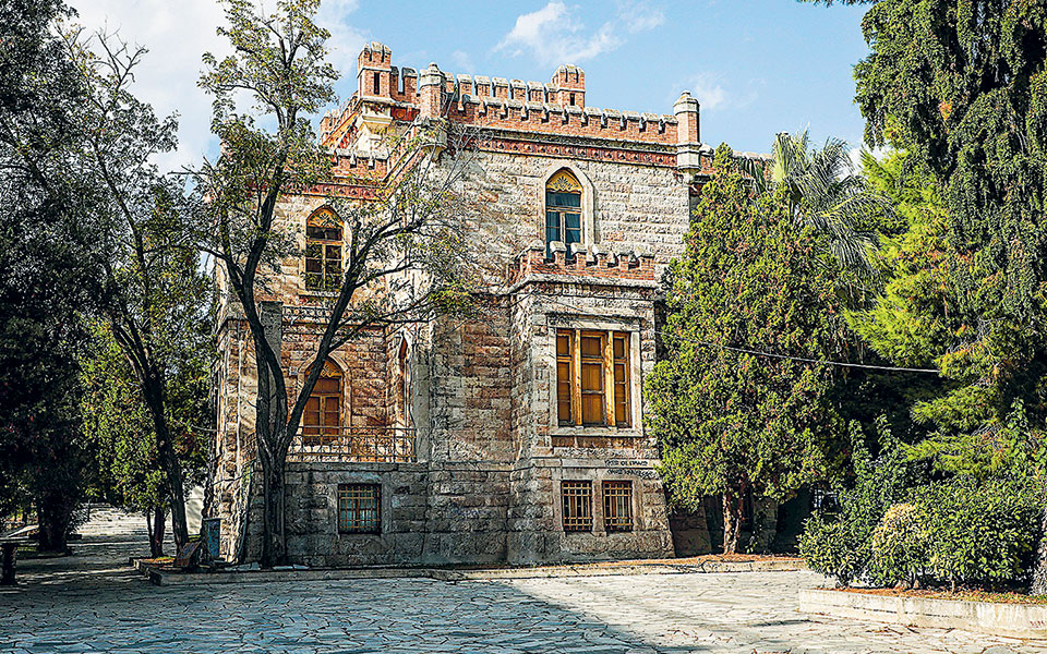 Η πόλη της εξοχής και του… έρωτα-1