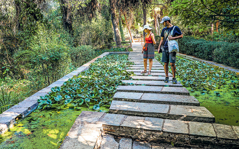 Η πόλη της εξοχής και του… έρωτα-4
