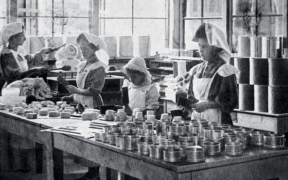 Ο Σύλλογος «Αλμπέρ Κοέν» αναδεικνύει την πυκνή ιστορία της Κέρκυρας-1