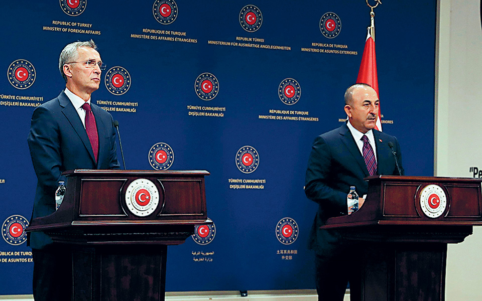 Παρασκηνιακές διεργασίες για το Κυπριακό-1