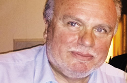 Βίκτωρ Ελιέζερ: Ο αντισημιτισμός ξεκινά εναντίον των Εβραίων, αλλά δεν σταματά εκεί-1