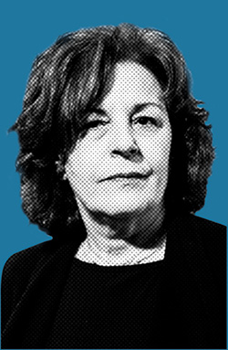 Μάγδα Φύσσα: Ανοσοποιητικό-1