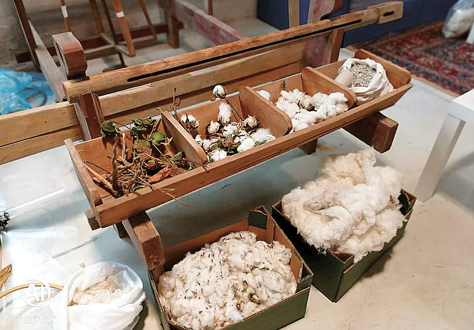 Στο Εκκοκκιστήριο Ιδεών της Βέροιας ανθεί η δημιουργία, αλλά και η παράδοση-1