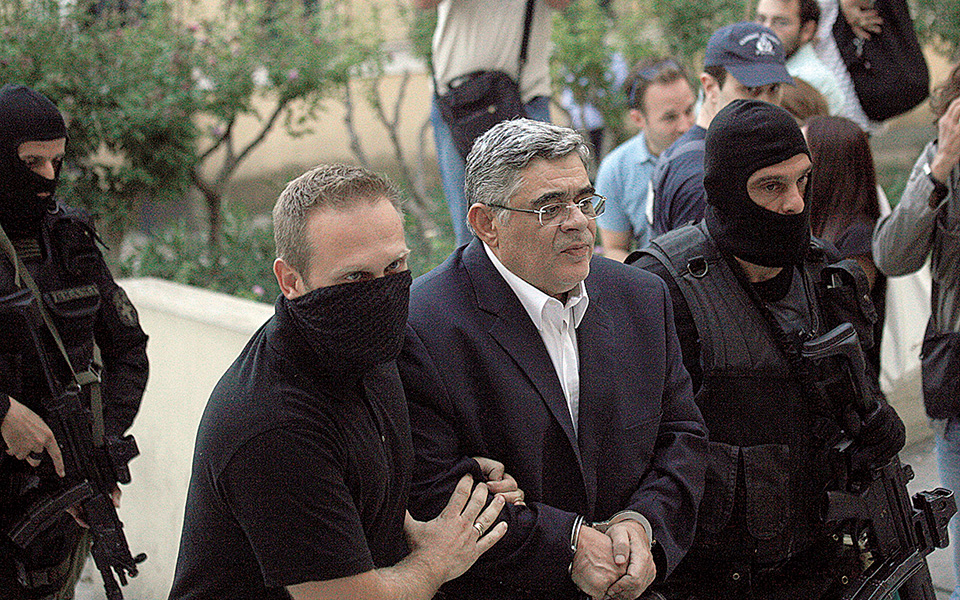 Ευτέρπη Κουτζαμάνη: Η ανθρωποκτονία Φύσσα μάς έθεσε σε συναγερμό-1