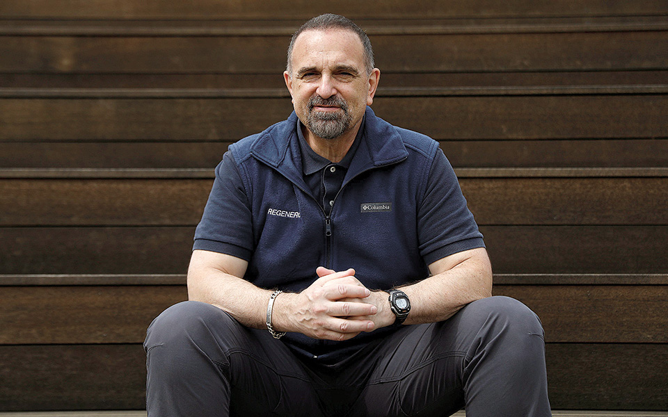 τζορτζ-γιανκόπουλος-ο-έλληνας-που-έδω-561110119