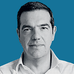 Αλέξης Τσίπρας: Πιστοποιητικά-1