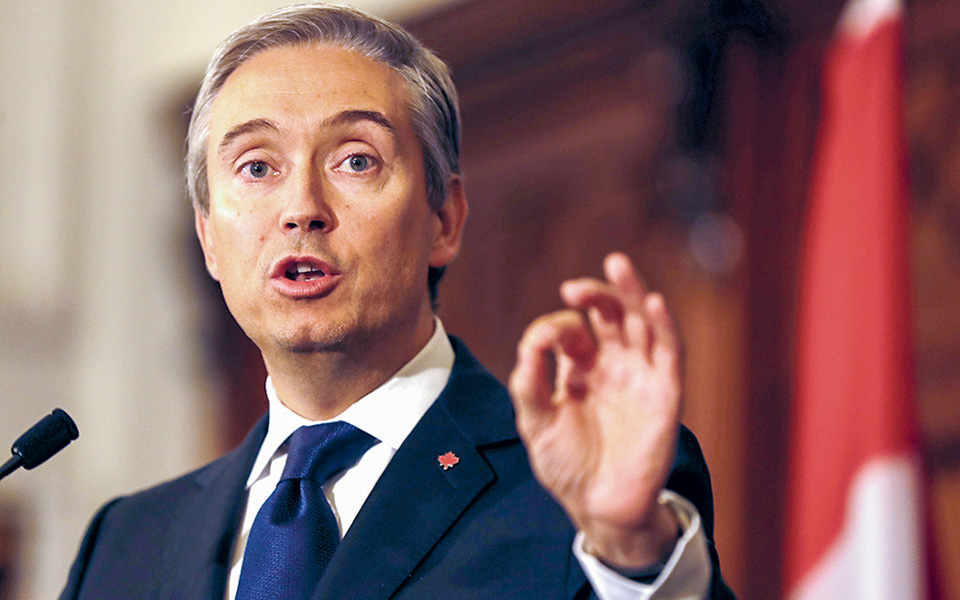 «Ο Καναδάς προσφέρεται να μεσολαβήσει μεταξύ Ελλάδας και Τουρκίας»-1