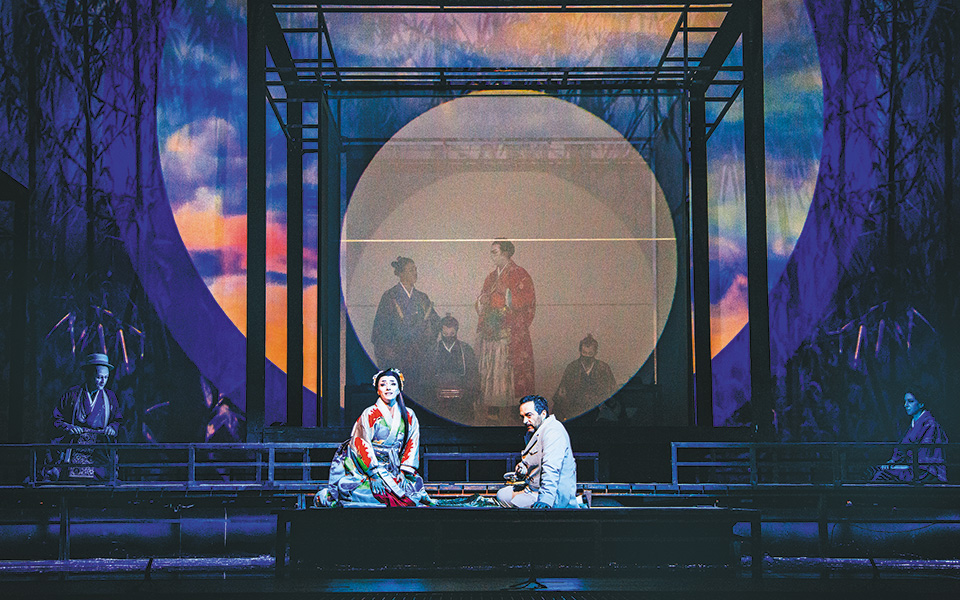 Μια «πεταλούδα» αισιοδοξίας-1