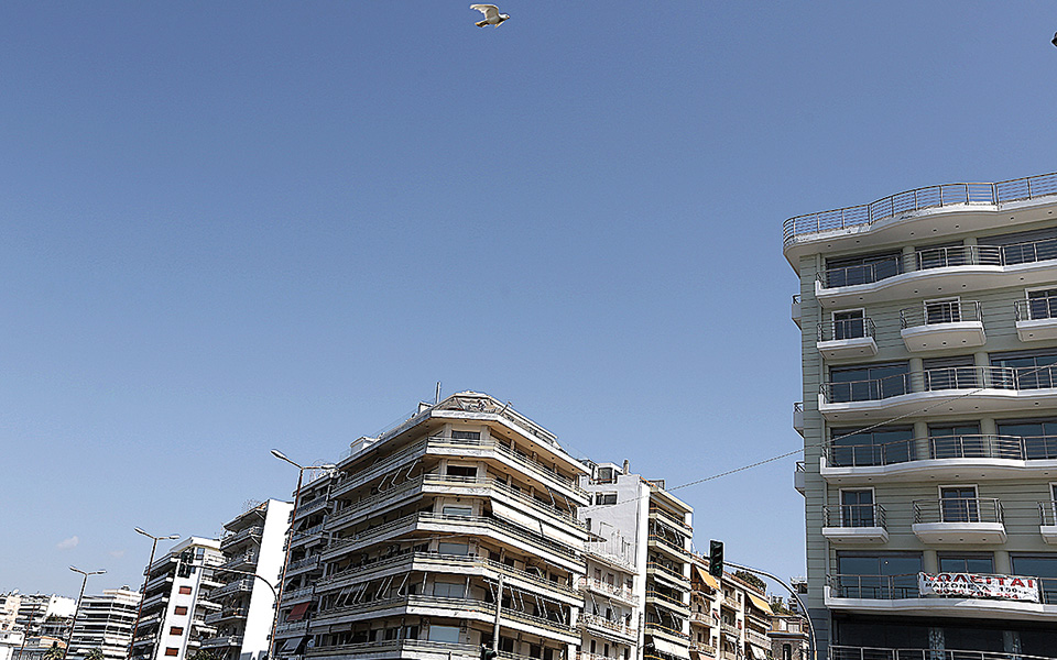 Αντικειμενικές: Αυξήσεις-σοκ έως και 120% εισηγούνται οι εκτιμητές-2