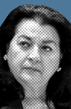 Μαρία Λεπενιώτη: Αλληγορίες-1