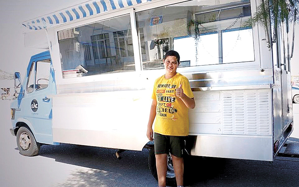 To Make-A-Wish Ελλάδος βοηθάει τα παιδιά να κάνουν το όνειρό τους πραγματικότητα-1