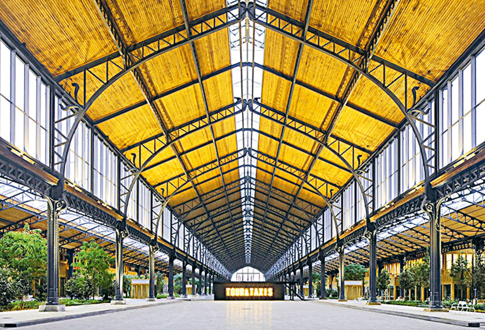 Ματιές στον κόσμο-3