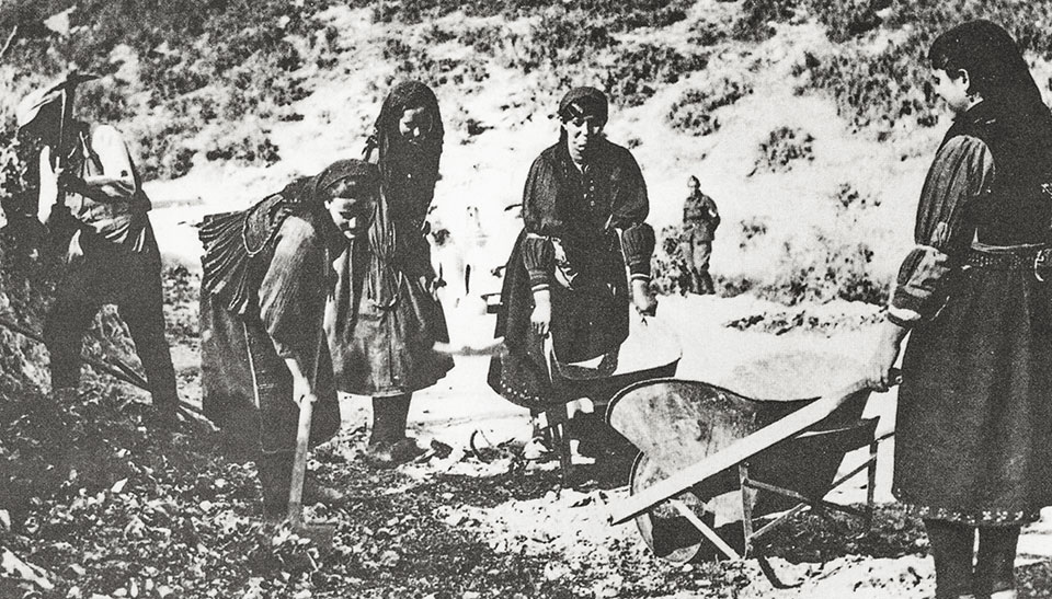 Ογδόντα χρόνια από το έπος του 1940-2