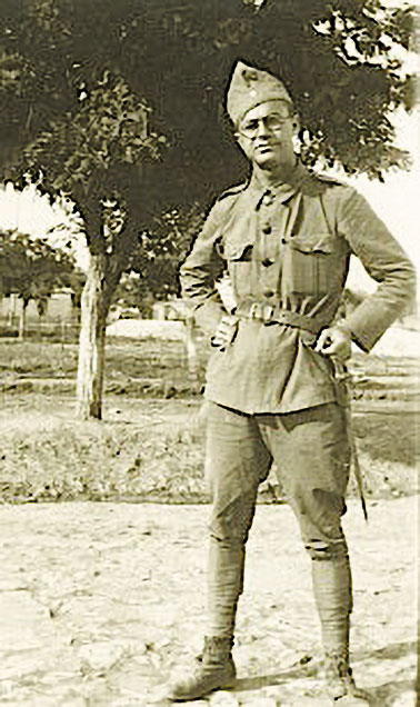 Καλπάκι, Φούρκα: Οι πρώτες αναχαιτίσεις-4