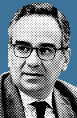 Βασίλης Κοντοζαμάνης: Ορατότης-1