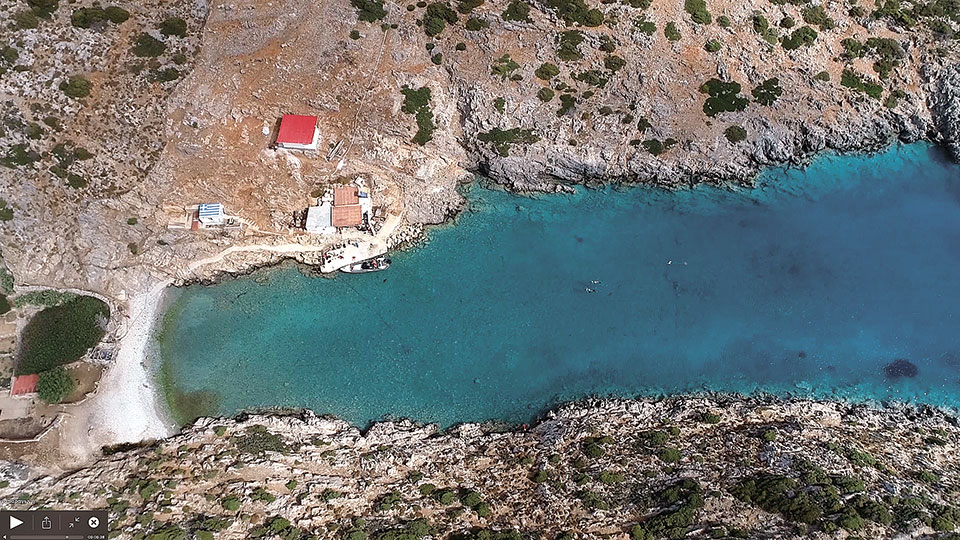 Η ακούραστη φρουρός του Αιγαίου-13