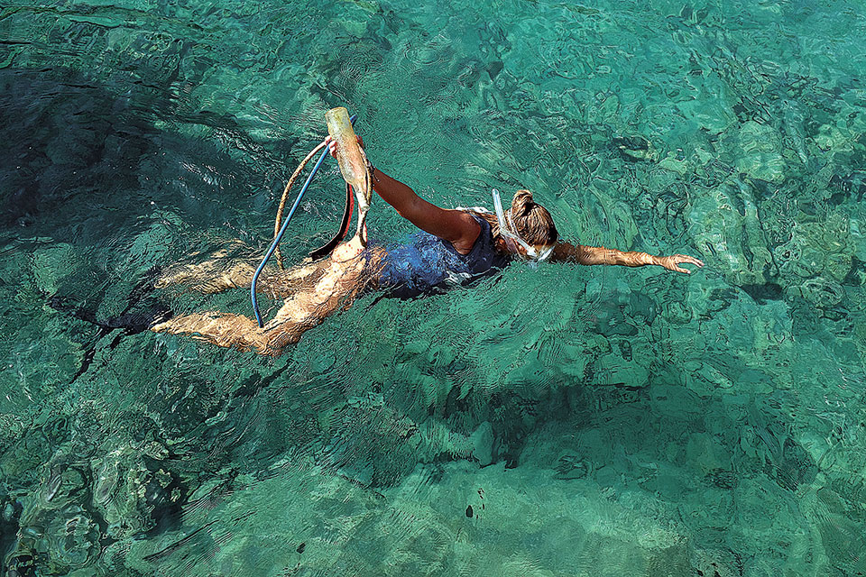 Η ακούραστη φρουρός του Αιγαίου-4