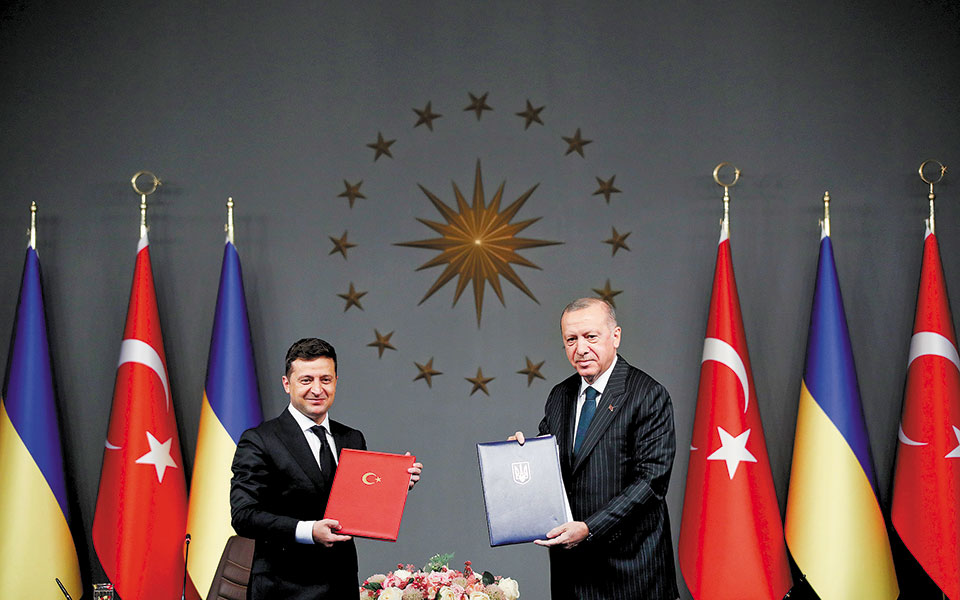 Διαβάστε στην «Καθημερινή της Κυριακής»-2