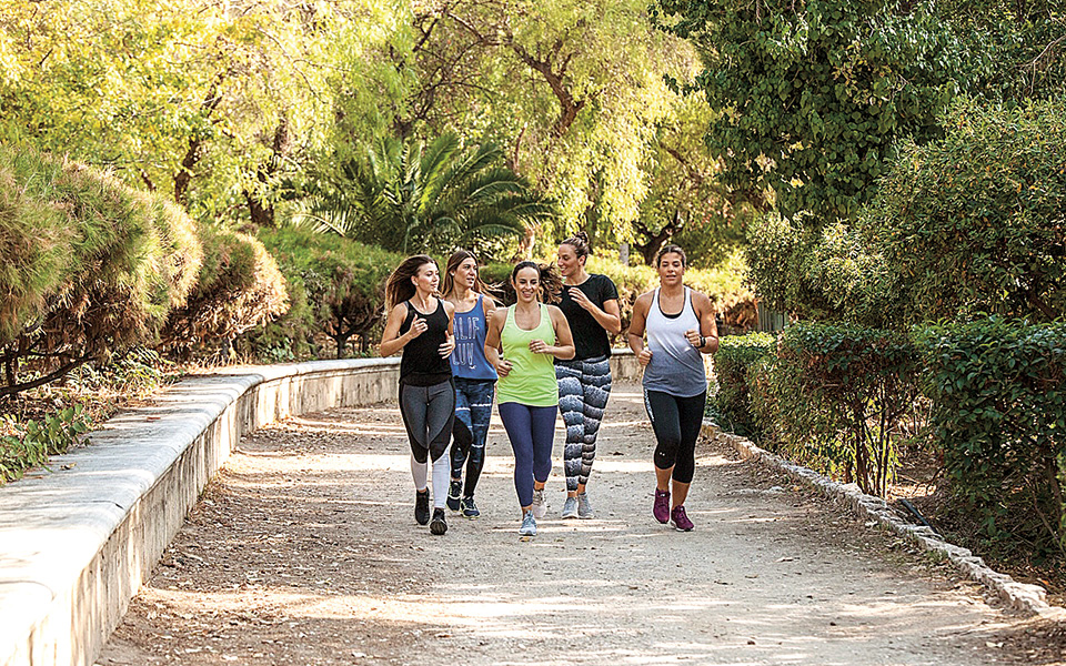 Η γυμναστική μένει… σπίτι-2
