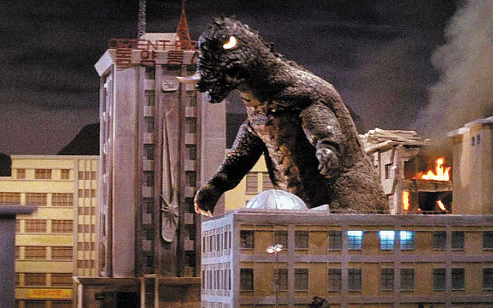 Φόρος τιμής στην καλτ φαντασία-2