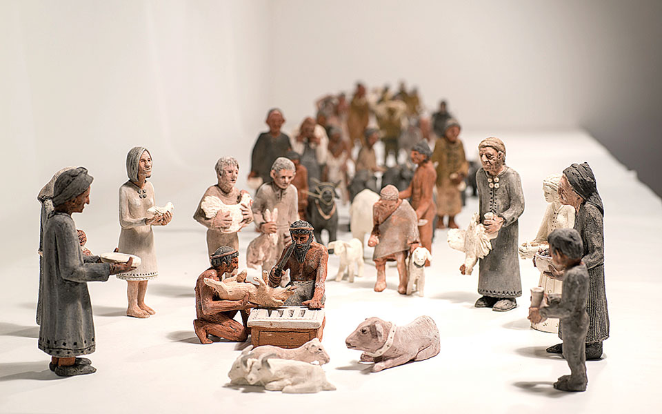 ο-δρόμος-προς-τη-θυσία-του-γιάννη-κασ-561136606