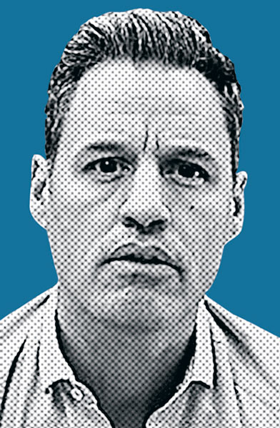 Γρηγόρης Πετράκος: Μπάρες-1