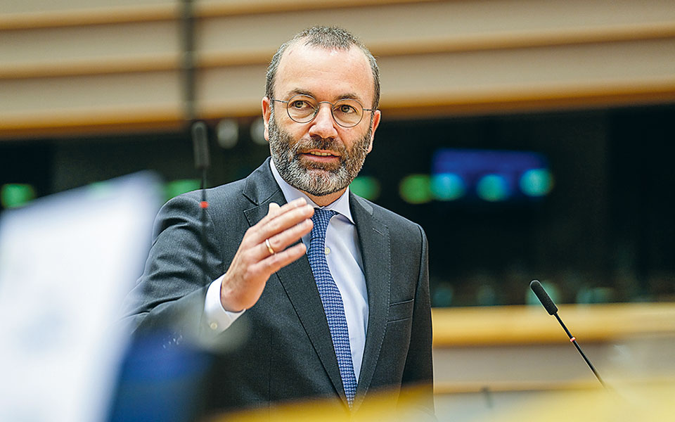 Η Γερμανία και το εμπάργκο εξοπλισμών στην Τουρκία-1