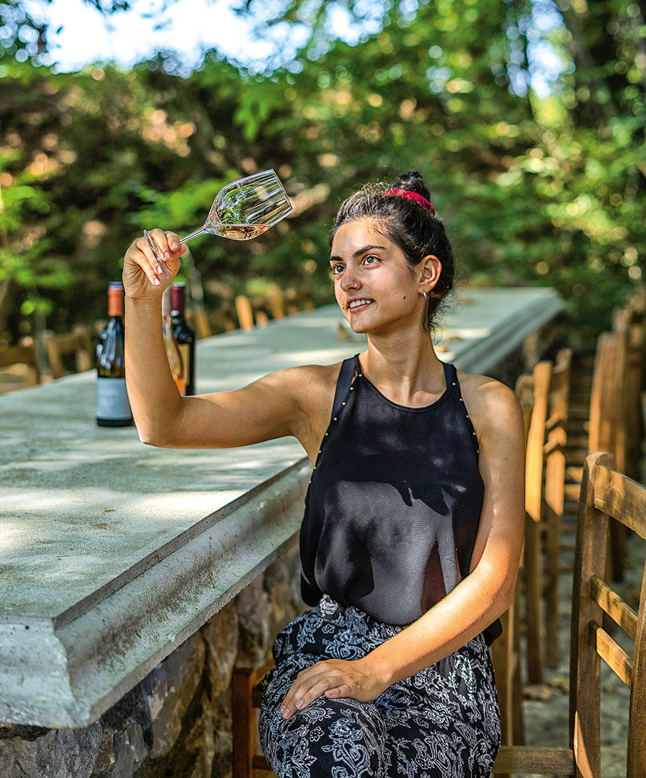 Μαθήματα οινογνωσίας-5