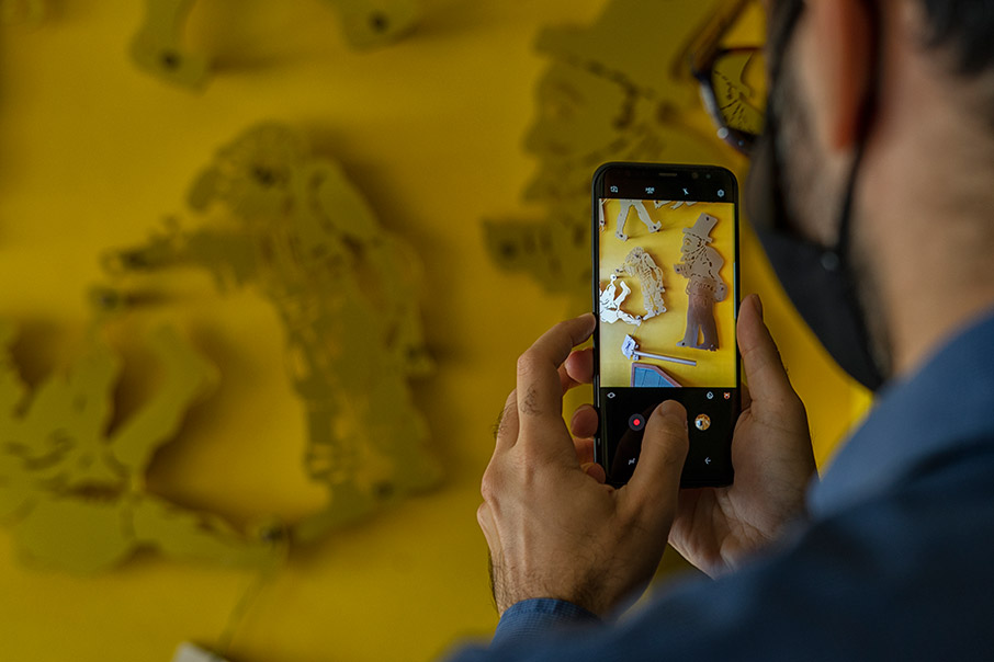 Σαν τουρίστες στην Αθήνα-1