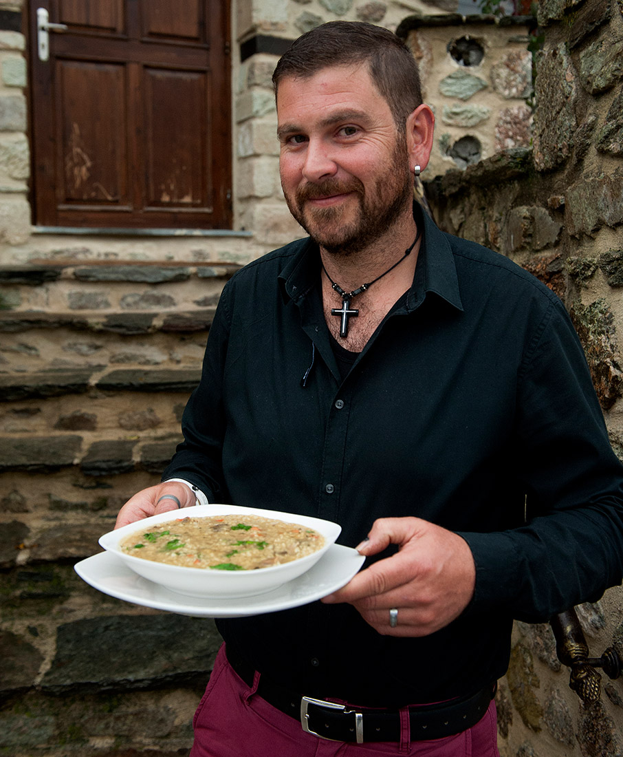 Από το δάσος… στο πιάτο-2