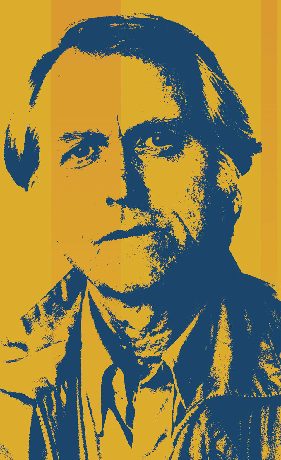 Ντον Ντελίλο στην «Κ»:Τυχόν απουσία της τεχνολογίας θα κατέστρεφε τις ζωές μας-1