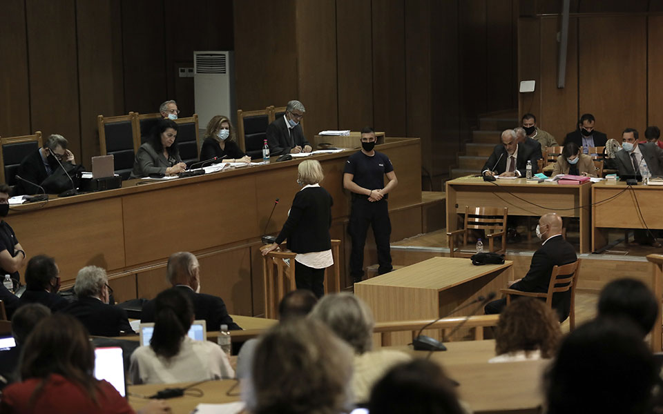 Τη Δευτέρα η απόφαση για τις αναστολές – Τι ζήτησαν οι καταδικασθέντες-2