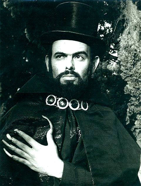 O «Λουίς Μπουνιουέλ» του σινεμά τρόμου-3