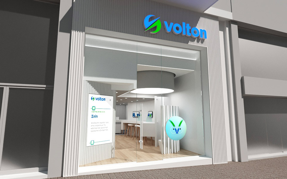 Volton: «Καθαρά και Έξυπνα» βήματα μπροστά-1