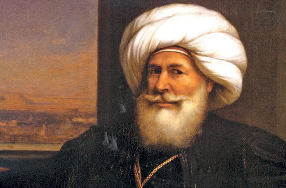 Οικία Μοχάμεντ Αλι: το αρχοντόσπιτο της οθωμανικής Καβάλας μάς περιμένει-1