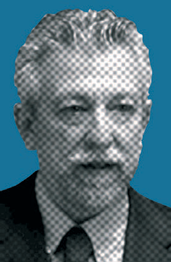 Σταύρος Κοντονής: Τρομονόμοι-1