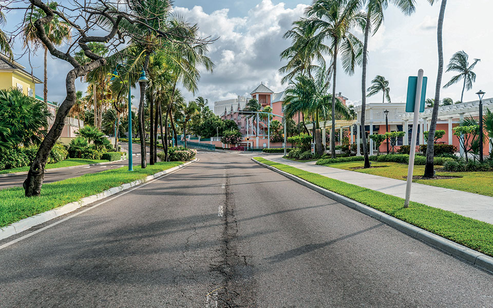 Ο χαμένος παράδεισος-1