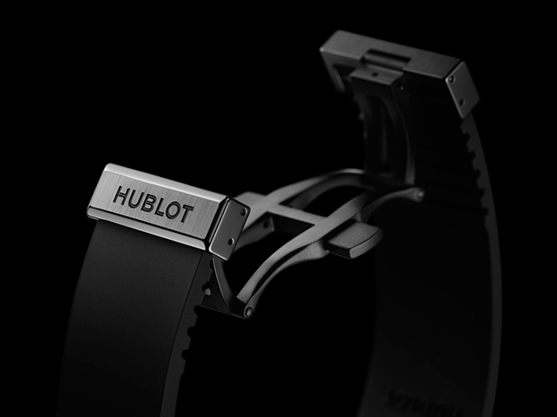 HUBLOT Classic Fusion 40 Years Anniversary-9