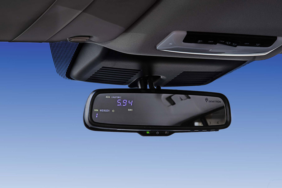 Nissan και Taxiplon κυκλοφορούν το πρώτο αμιγώς ηλεκτρικό ταξί στην Ελλάδα!-1