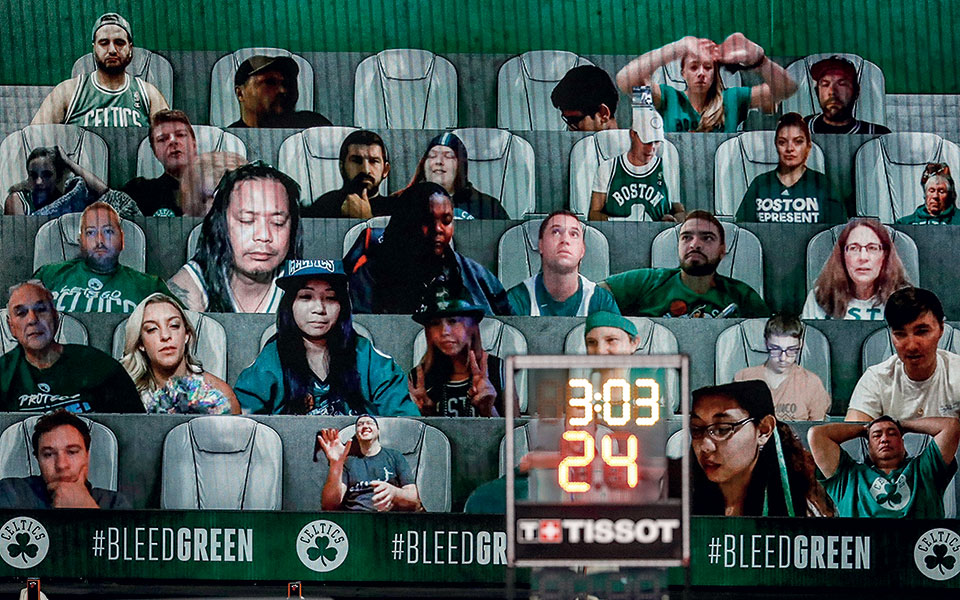 Το υποκείμενο νόσημα του αθλητισμού-2