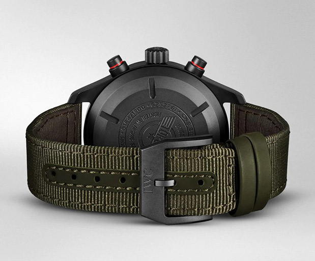 IWC Pilot’s Watch Chronograph TOP GUN Edition “SFTI”-6