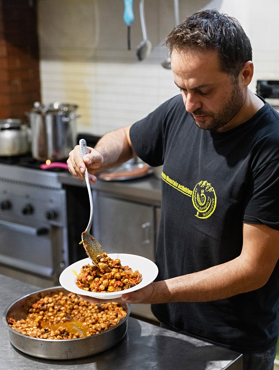 Στις εξοχές της Πάρνηθας και του Χορτιάτη-10