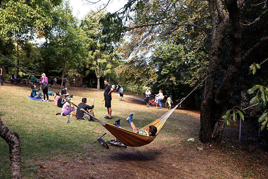 Στις εξοχές της Πάρνηθας και του Χορτιάτη-6