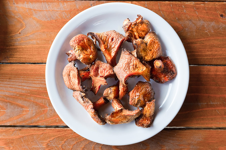 Από το δάσος… στο πιάτο-4